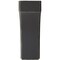Ekena Millwork 3 1/2"W x 8"D x 10"H Clarksville Wood Vintage Decor Bracket, Black BKTWD04X08X10CVBL - alternate 3